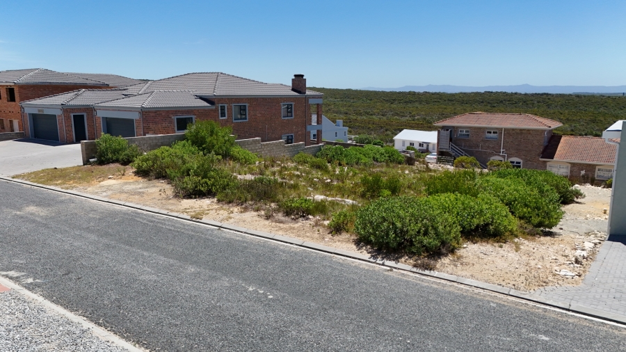 0 Bedroom Property for Sale in Oceanview Heights Western Cape